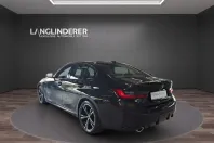 BMW 320 din 2024 cu 16.026 km - oferta BMW146419 - foto 6