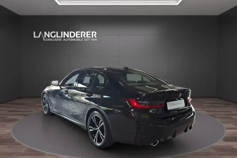 BMW 320 din 2024 cu 16.026 km - oferta BMW146419 - foto 6