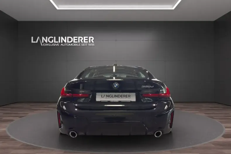 BMW 320 din 2024 cu 16.026 km - oferta BMW146419 - foto 7