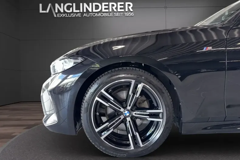 BMW 320 din 2024 cu 16.026 km - oferta BMW146419 - foto 8