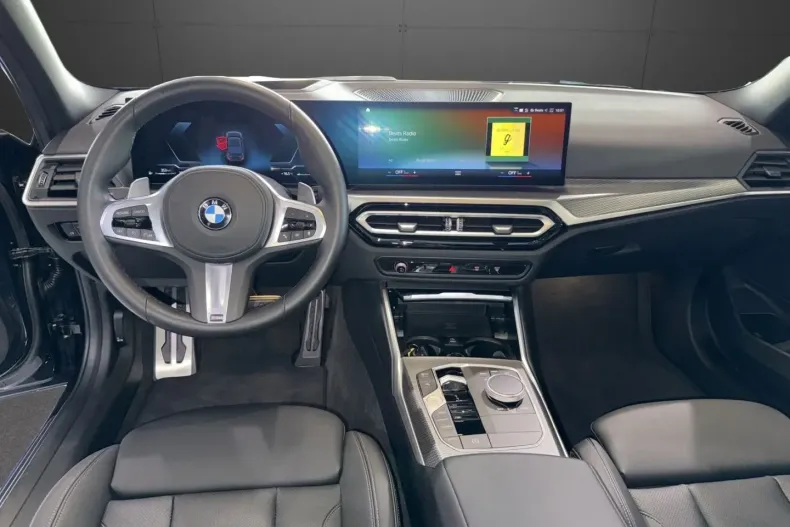 BMW 320 din 2024 cu 16.026 km - oferta BMW146419 - foto 9