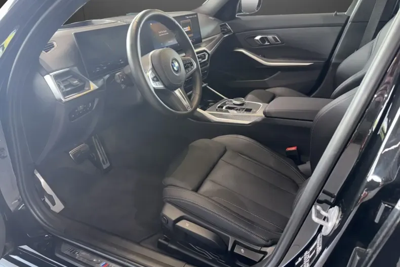 BMW 320 din 2024 cu 16.026 km - oferta BMW146419 - foto 10