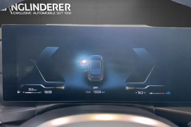 BMW 320 din 2024 cu 16.026 km - oferta BMW146419 - foto 15