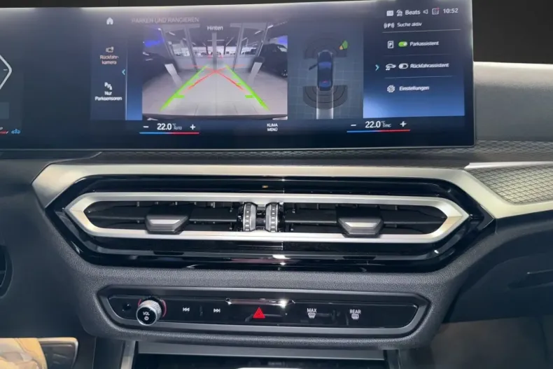 BMW 320 din 2024 cu 16.026 km - oferta BMW146419 - foto 16