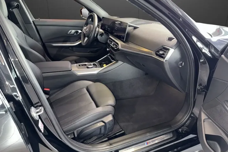 BMW 320 din 2024 cu 16.026 km - oferta BMW146419 - foto 20