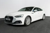 Audi A5 din 2021 cu 78.199 km - oferta AUD146420 - foto 1