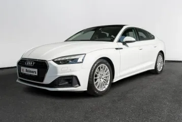 Audi A5 din 2021 - oferta AUD146420
