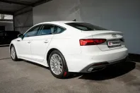 Audi A5 din 2021 cu 78.199 km - oferta AUD146420 - foto 3