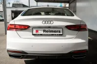 Audi A5 din 2021 cu 78.199 km - oferta AUD146420 - foto 4
