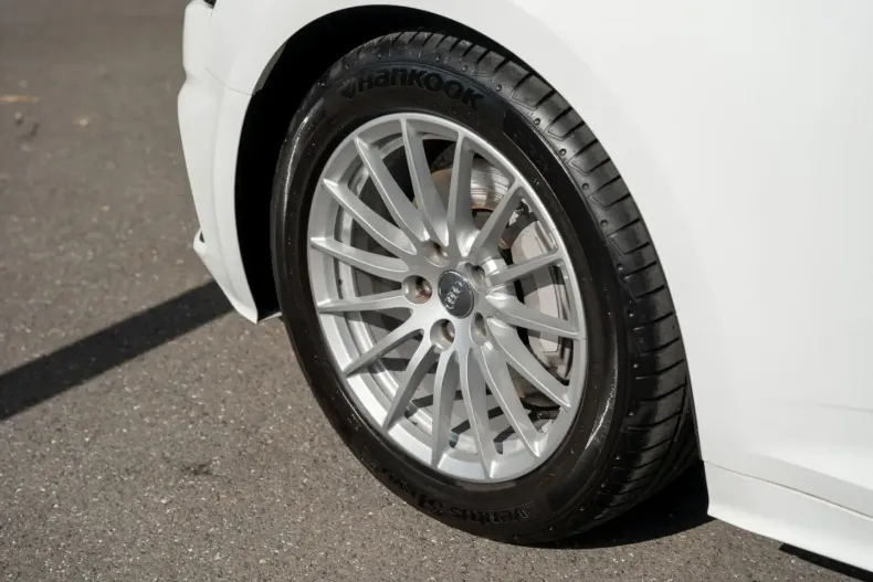 Audi A5 din 2021 cu 78.199 km - oferta AUD146420 - foto 5