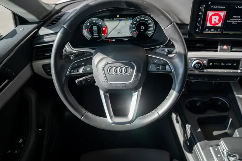 Audi A5 din 2021 cu 78.199 km - oferta AUD146420 - foto 10
