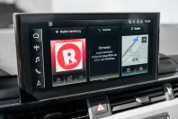 Audi A5 din 2021 cu 78.199 km - oferta AUD146420 - foto 11