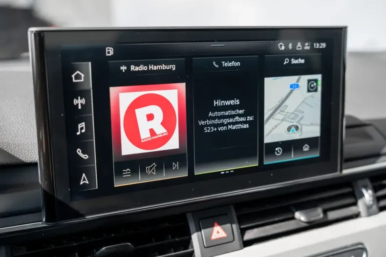 Audi A5 din 2021 cu 78.199 km - oferta AUD146420 - foto 11