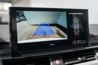 Audi A5 din 2021 cu 78.199 km - oferta AUD146420 - foto 12