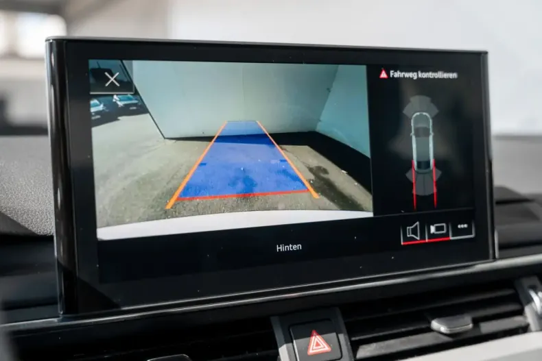 Audi A5 din 2021 cu 78.199 km - oferta AUD146420 - foto 12