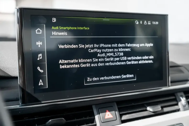 Audi A5 din 2021 cu 78.199 km - oferta AUD146420 - foto 13