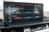 Audi A5 din 2021 cu 78.199 km - oferta AUD146420 - foto 14