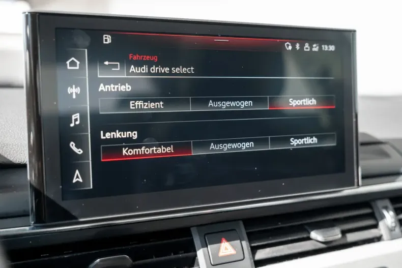 Audi A5 din 2021 cu 78.199 km - oferta AUD146420 - foto 14