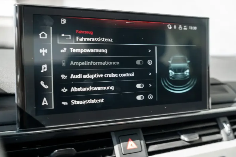 Audi A5 din 2021 cu 78.199 km - oferta AUD146420 - foto 15