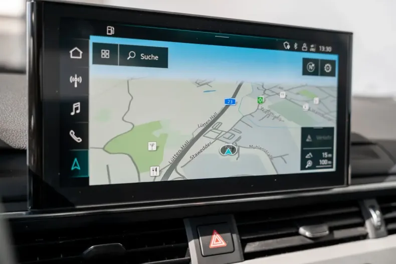 Audi A5 din 2021 cu 78.199 km - oferta AUD146420 - foto 16