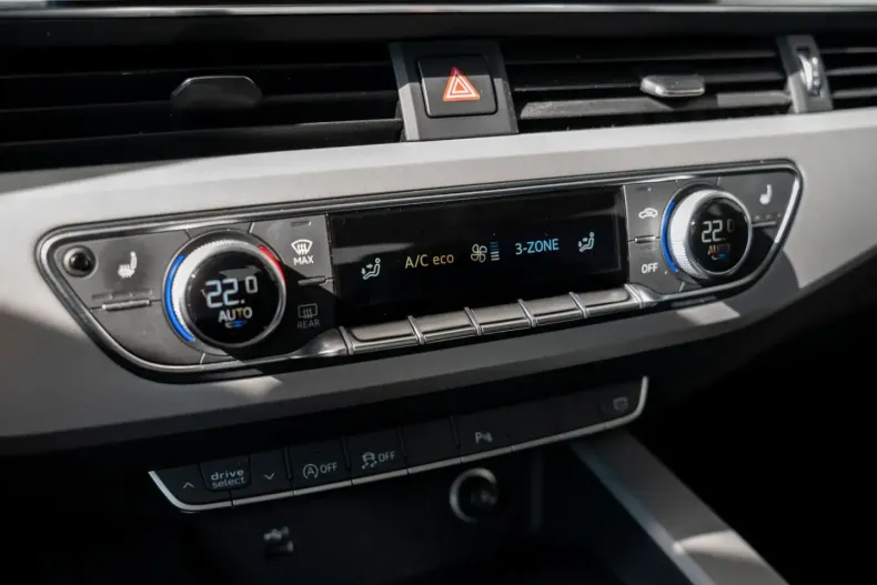 Audi A5 din 2021 cu 78.199 km - oferta AUD146420 - foto 17