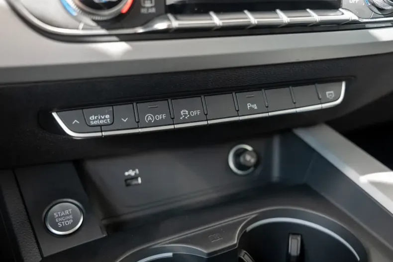 Audi A5 din 2021 cu 78.199 km - oferta AUD146420 - foto 18