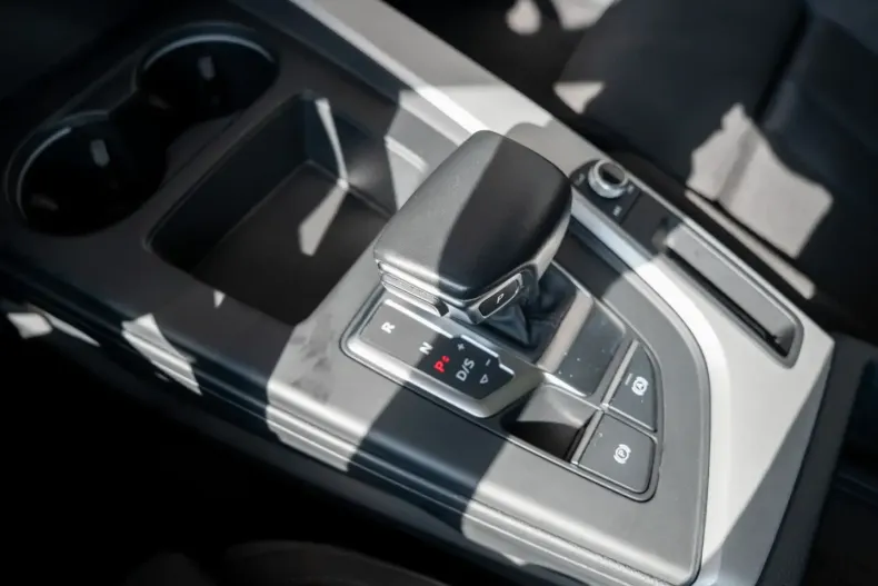 Audi A5 din 2021 cu 78.199 km - oferta AUD146420 - foto 19