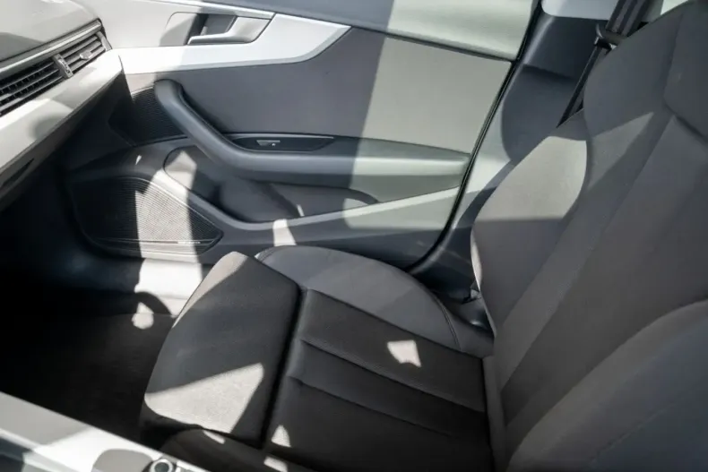 Audi A5 din 2021 cu 78.199 km - oferta AUD146420 - foto 21