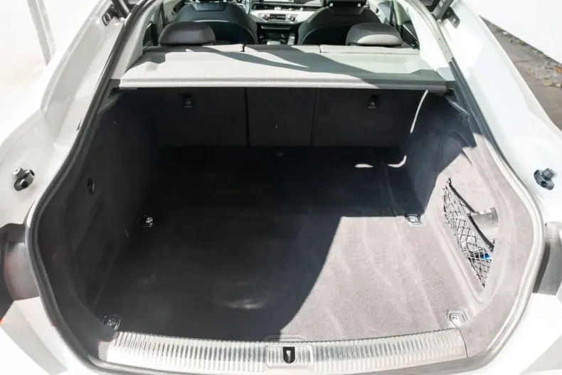 Audi A5 din 2021 cu 78.199 km - oferta AUD146420 - foto 29