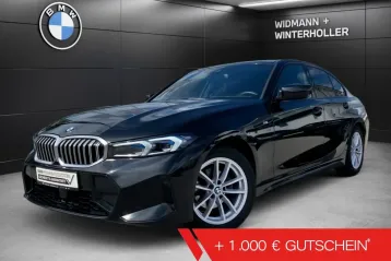 BMW 320 din 2024 - oferta BMW146421