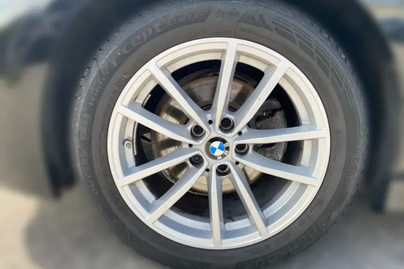 BMW 320 din 2024 cu 18.200 km - oferta BMW146421 - foto 8