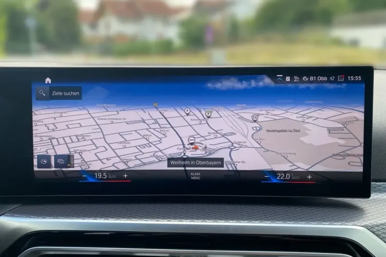 BMW 320 din 2024 cu 18.200 km - oferta BMW146421 - foto 10