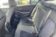 BMW 320 din 2024 cu 18.200 km - oferta BMW146421 - foto 12