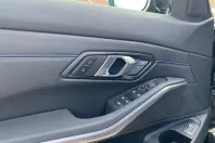 BMW 320 din 2024 cu 18.200 km - oferta BMW146421 - foto 13