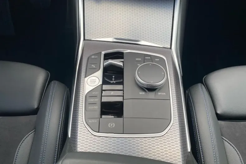 BMW 320 din 2024 cu 18.200 km - oferta BMW146421 - foto 15