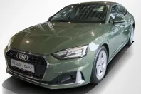 Audi A5 din 2021 cu 70.400 km - oferta AUD146422 - foto 1