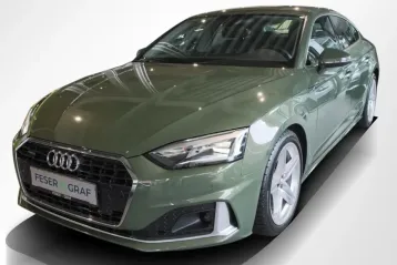 Audi A5 din 2021 - oferta AUD146422