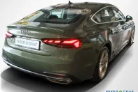 Audi A5 din 2021 cu 70.400 km - oferta AUD146422 - foto 2