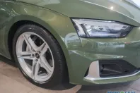 Audi A5 din 2021 cu 70.400 km - oferta AUD146422 - foto 3