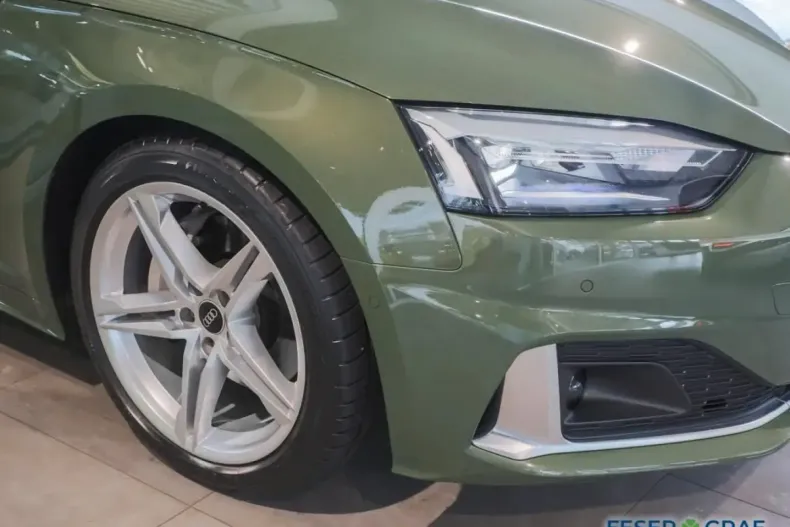 Audi A5 din 2021 cu 70.400 km - oferta AUD146422 - foto 3