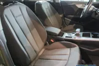 Audi A5 din 2021 cu 70.400 km - oferta AUD146422 - foto 4