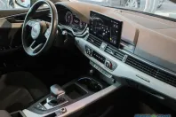 Audi A5 din 2021 cu 70.400 km - oferta AUD146422 - foto 5