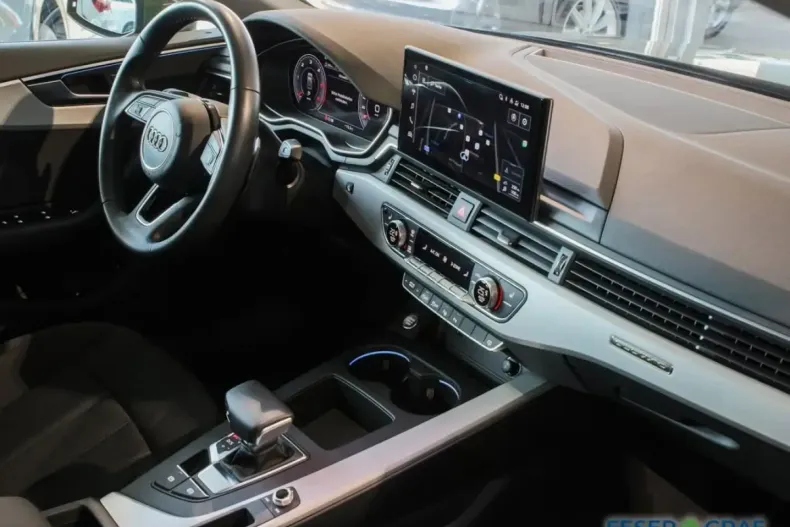 Audi A5 din 2021 cu 70.400 km - oferta AUD146422 - foto 5