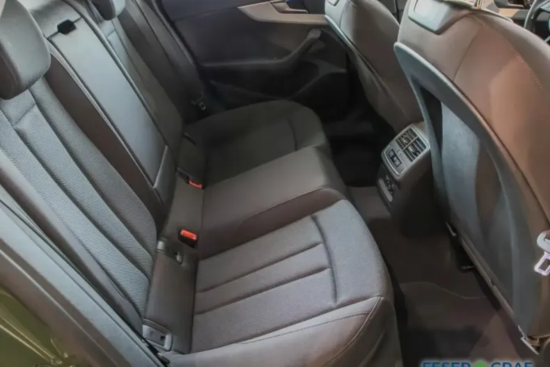 Audi A5 din 2021 cu 70.400 km - oferta AUD146422 - foto 6