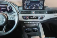 Audi A5 din 2021 cu 70.400 km - oferta AUD146422 - foto 9