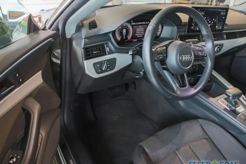 Audi A5 din 2021 cu 70.400 km - oferta AUD146422 - foto 10