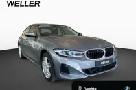 BMW 320 din 2023 cu 45.229 km - oferta BMW146425 - foto 1