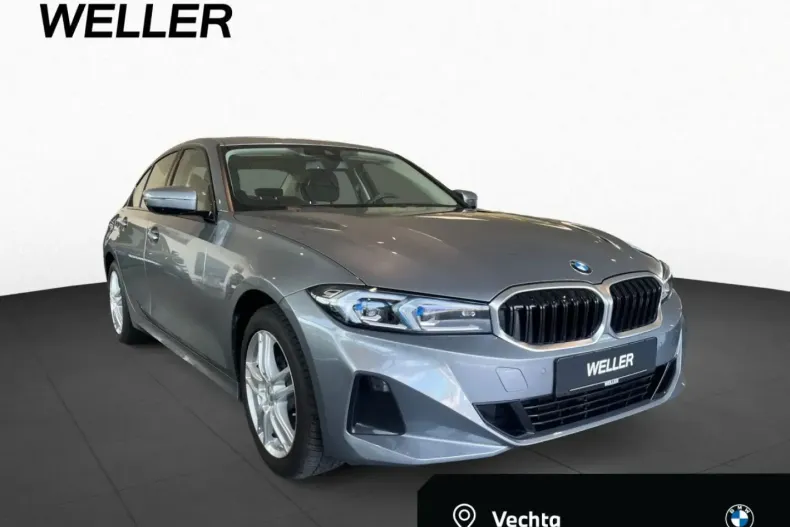 BMW 320 din 2023 cu 45.229 km - oferta BMW146425 - foto 1