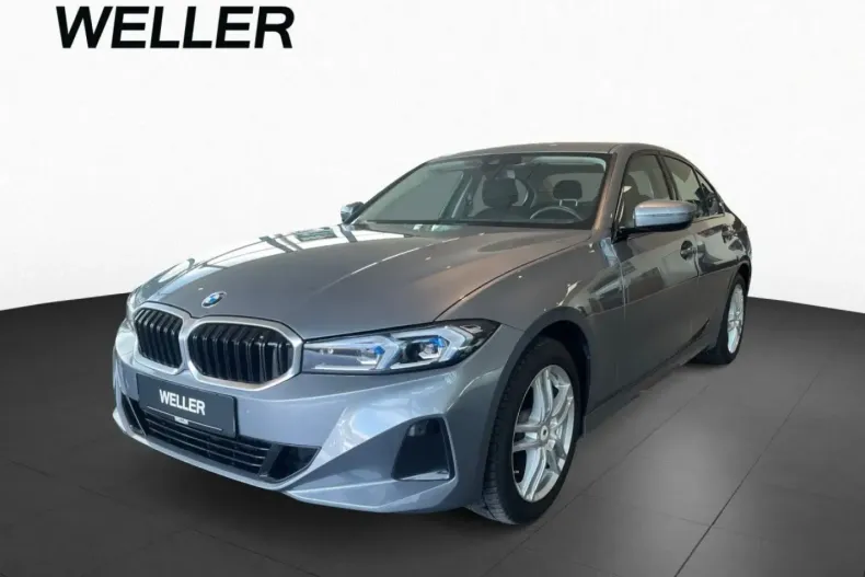 BMW 320 din 2023 cu 45.229 km - oferta BMW146425 - foto 4