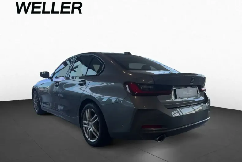 BMW 320 din 2023 cu 45.229 km - oferta BMW146425 - foto 5